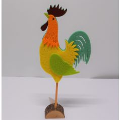 Ekor Kakas Fa Talpon 34Cm HY-5023 