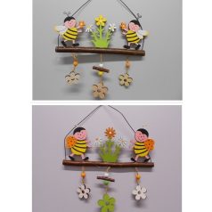 Jtódísz Méhecskés 29 Cm HY-5045 