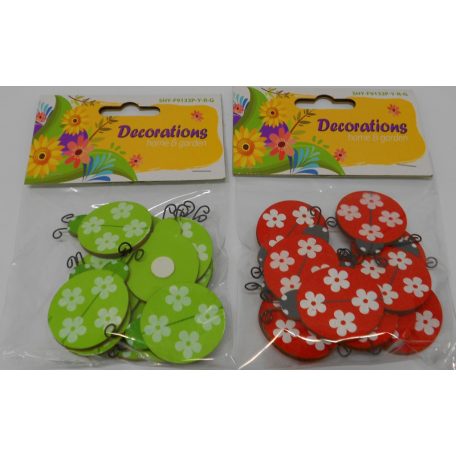 Shy-F9133P-Y-R-G Öntapadó Húsvéti SHY-F913