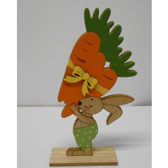 Ekornyuszi Fatalpon 31Cm HY-4970 