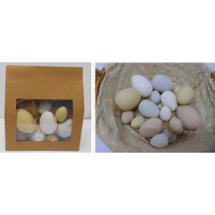 Mix Dekor Tojás Szett 16 Db 21-277-M