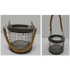 Sq21031-2 Kerek Lampion 11Cm SQ21031-