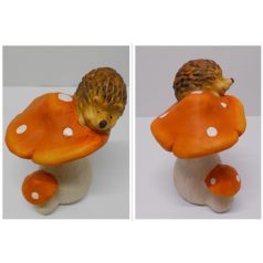 Gomba Sünivel 21Cm 2/S AT221073