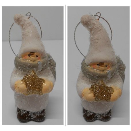 Kari Dekor Gyerek Ak.9Cm AT221150