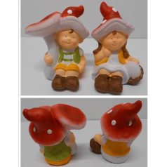 Gyerek Figura 2/S 13,5Cm