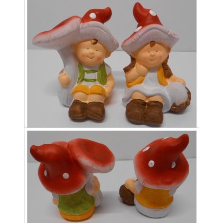 Gyerek Figura 2/S 13,5Cm AT220533