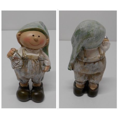 Gyerek Figura 2/S 11Cm AT220585