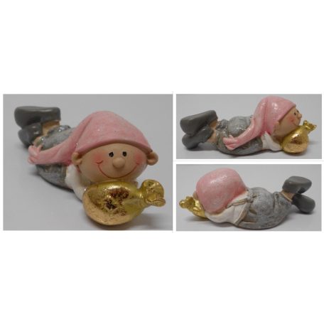 Gyerek Figura 2/S 12X5Cm AT220587