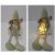 Angyal Figura Llábú 42Cm AT220697