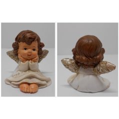 Angyal 8Cm 2/S AT221436