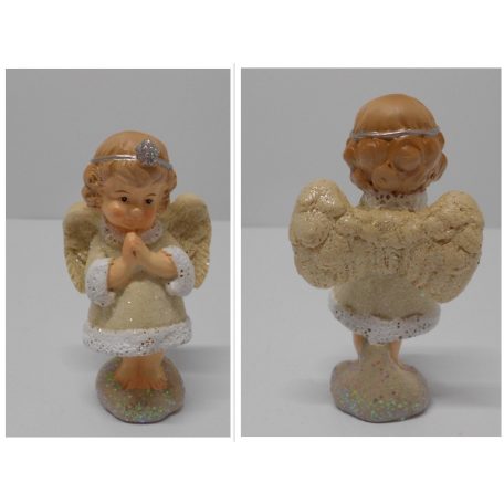 Angyal 9Cm 2/S AT221449
