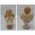 Angyal 9Cm 2/S