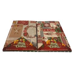 Loneta Terítő 140X140 Atg90204 LONETA T