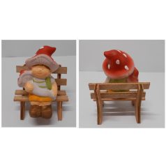 Gyerek Figura 2/S 11,5Cm AT220536