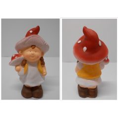 Gyerek Figura 2/S 17Cm