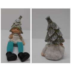 Gyerek Figura Lógóláb 12Cm AT220556