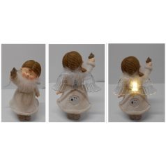 Gyerek Figura Vil.27Cm AT220599