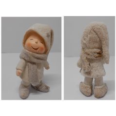 Gyerek Figura 10X16Cm AT220627