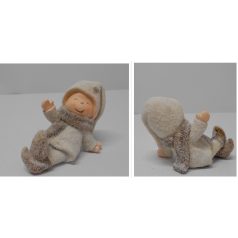 Gyerek Figura 11X8Cm AT220630