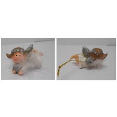 Angyal Figura 4Cm 2/S AT220849