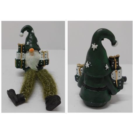 Karácsonyi Manó Figura AT220906