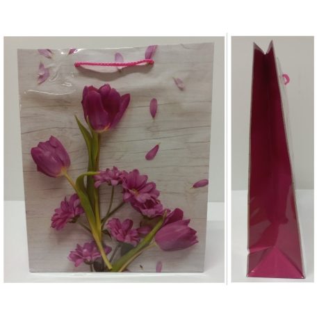 Ajándéktasak 26X32X9Cm AT222536