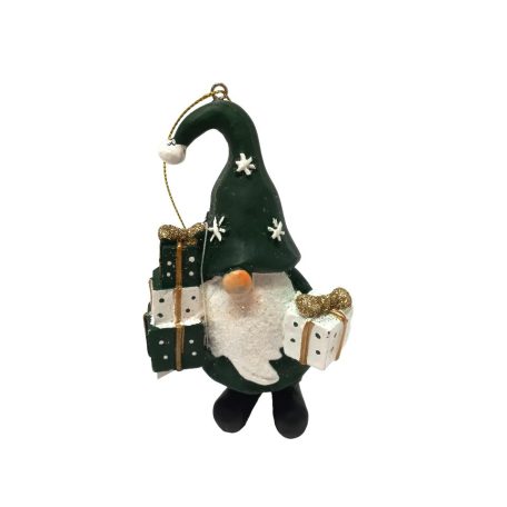 Kari Dekor Manó 13Cm AT220904