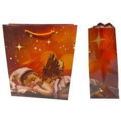 Ajándéktasak Kari 26X32X9 AT239031