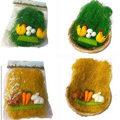 Húsvéti 3/S Dekor JS241537