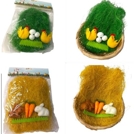 Húsvéti 3/S Dekor JS241537