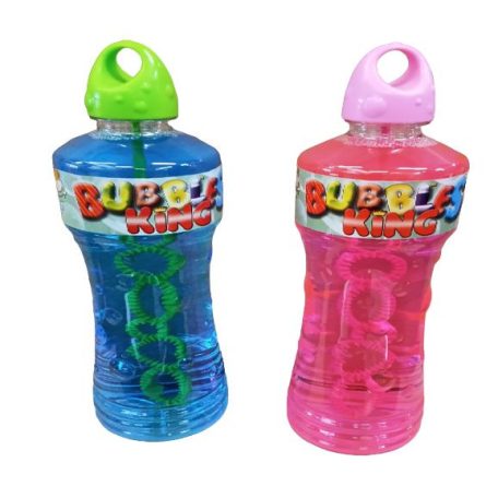 Buborékfújó 1L King BUBORÉKF