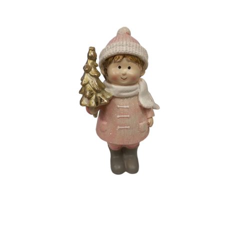 AT220578 GYEREK FIGURA  2/S 17CM