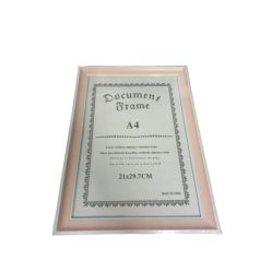 Képkeret A4 JS123130