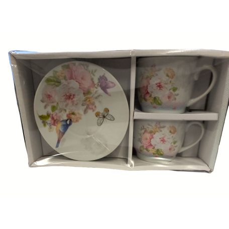 Csésze Szett 2R JS17701 