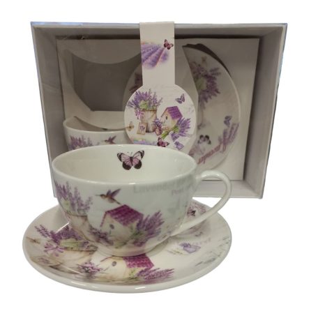 Bögre 2+2 Levendii. JS18107-