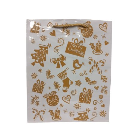 Ajándéktasak Kari Feh/Aran AT222510