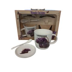 Levend.Teásszett 380Ml.2Db JS123190