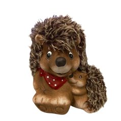 Dekor Süni Család 13Cm AT221138