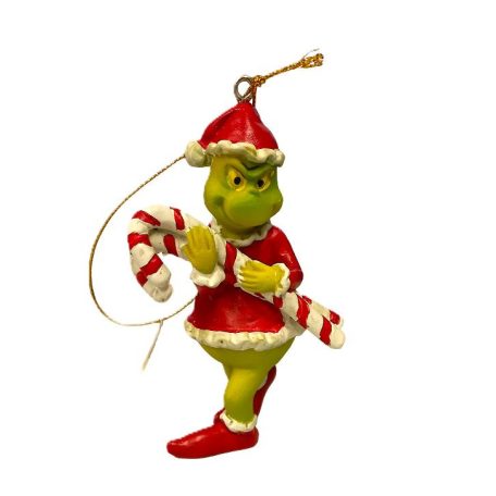 Grincs Figura 10Cm AT24-115