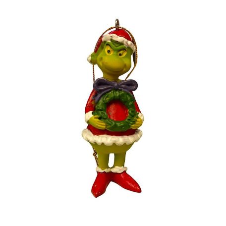 Grincs Figura 10Cm AT24-115