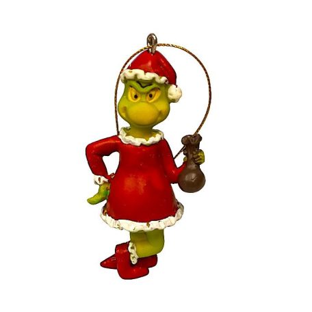 Grincs Figura 10Cm AT24-115