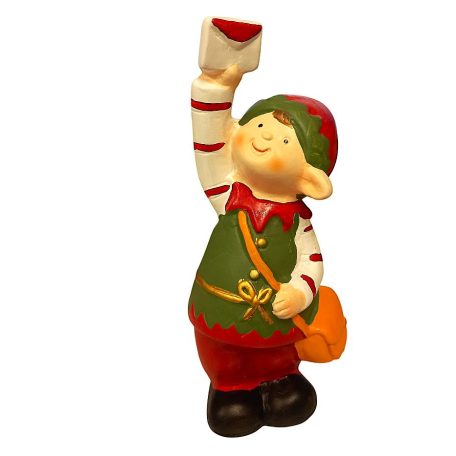 Kari Figura Elf 25 Cm AT24-215