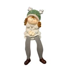 Gyerek Fig.Lóg.L 9X9X12 AT24-215