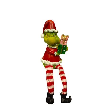 Dek.Grincs Lógólábú AT24-215