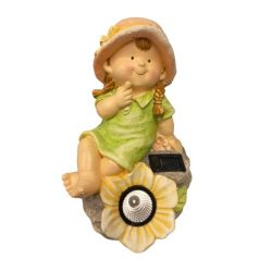 Dekor Gyeerek Figura 40Cm AT240808