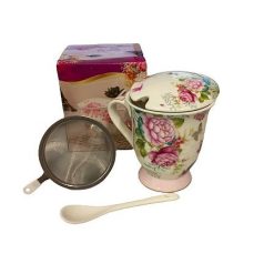 Teásbögre Szet Classiclady JS123160