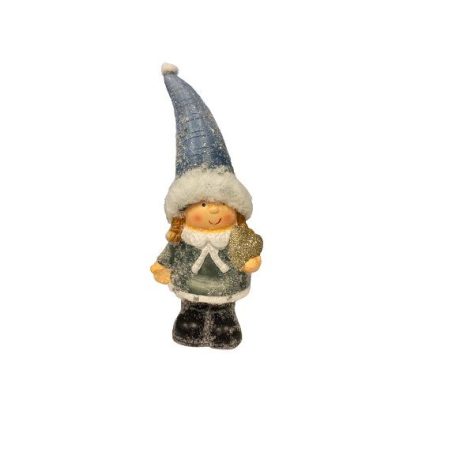 Gyerek Figura 19Cm 2/S AT220819