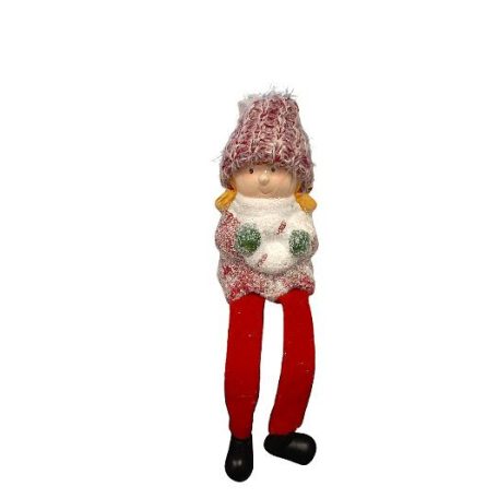 Kari Dekor Figura Ll Vil AT221007
