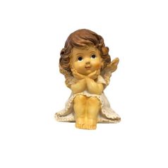 Angyal 10Cm 2/S AT221446