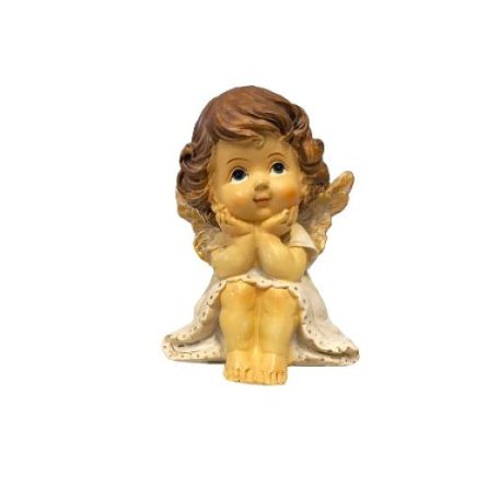 Angyal 10Cm 2/S AT221446